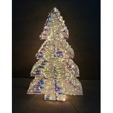 MAGIC ALBERO 720 MICROLED CM.60X42X11 (2pz)